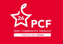 Fédération de la DROME Logo